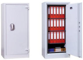 Coffre-fort et armoire forte Sistec TS1