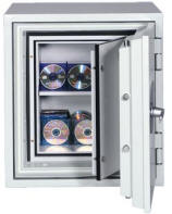 Armoire ignifuge Datacare 2003