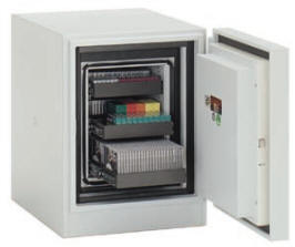 Armoire ignifuge data S100