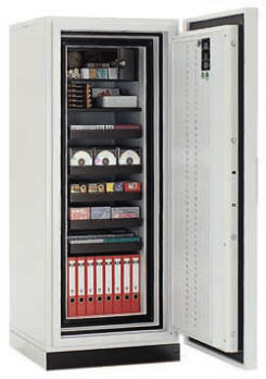 Armoire ignifuge Data S14