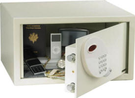 Coffre-fort h�tel IS 710-02