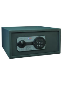 Coffre-fort h�tel Secure Laptop