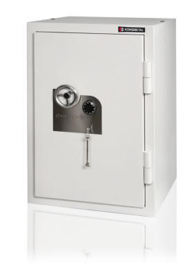 Coffre-fort KP 120 homologué classe 2