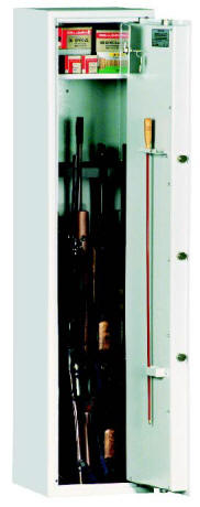 Armoire forte pour armes SIEGEN 50000