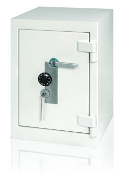 Coffre-fort de sécurité SG 65 homologué Classe 2