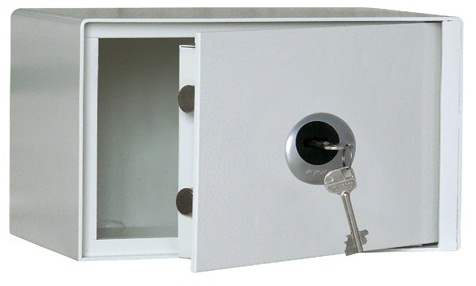 Coffre-fort de s�curit� K20L