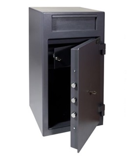 Coffre-fort Salvus M2